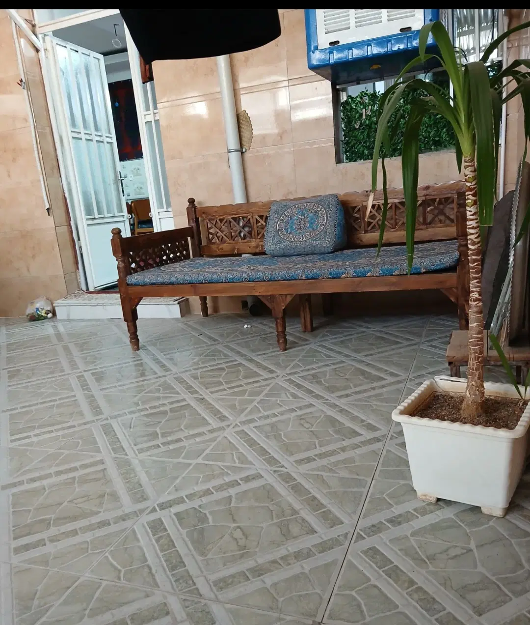 اجاره خانه ویلایی دربست