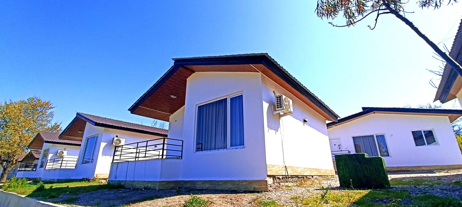 اجاره ویلا سیسنگان هلدینگ مازندارن