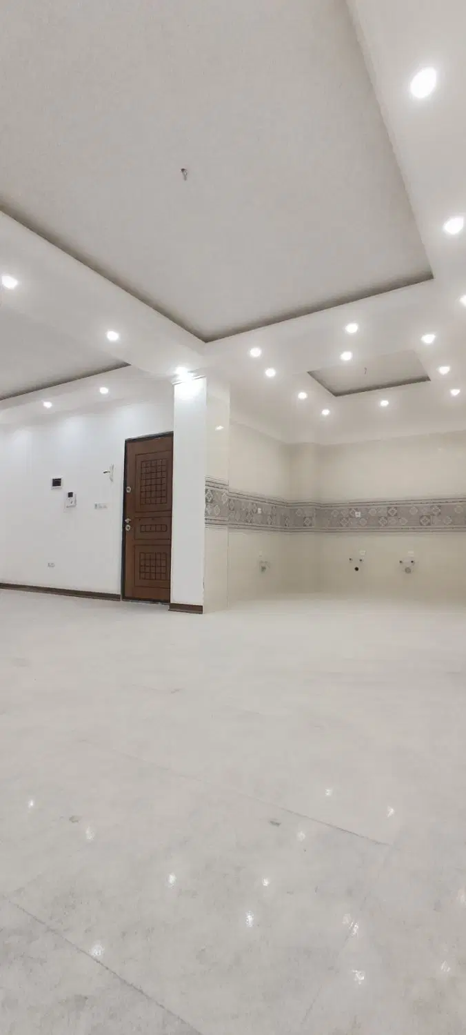 ۳ واحد در گاوخانه کوچه بشارت یک  ۱۰۰متری