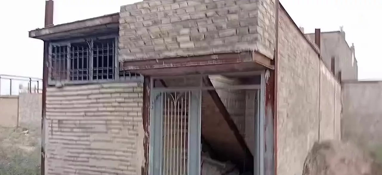۷۵متری دربست