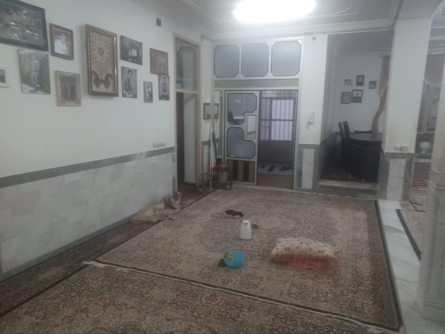 فروش منزل مسکونی