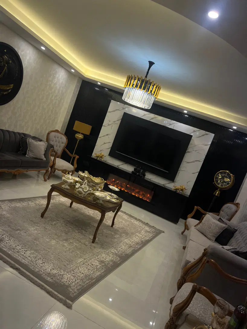 فروش واحد لوکس نوساز تختی