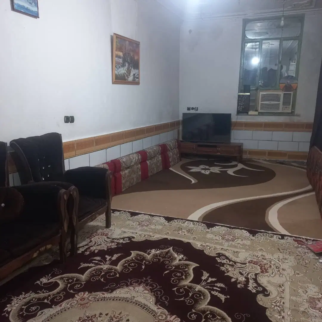 خانه دربست ویلایی دوخواب