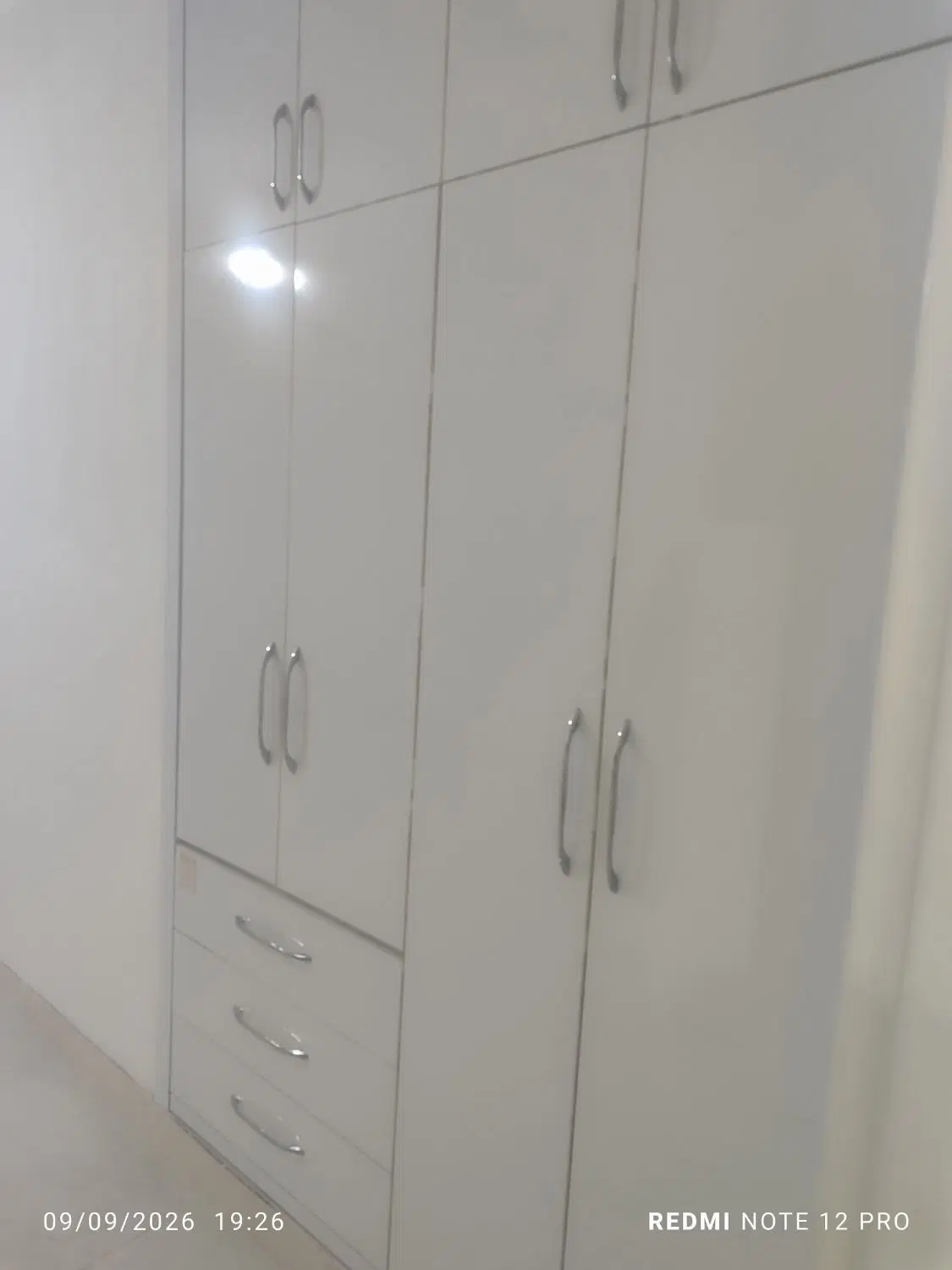 منزل مسکونی