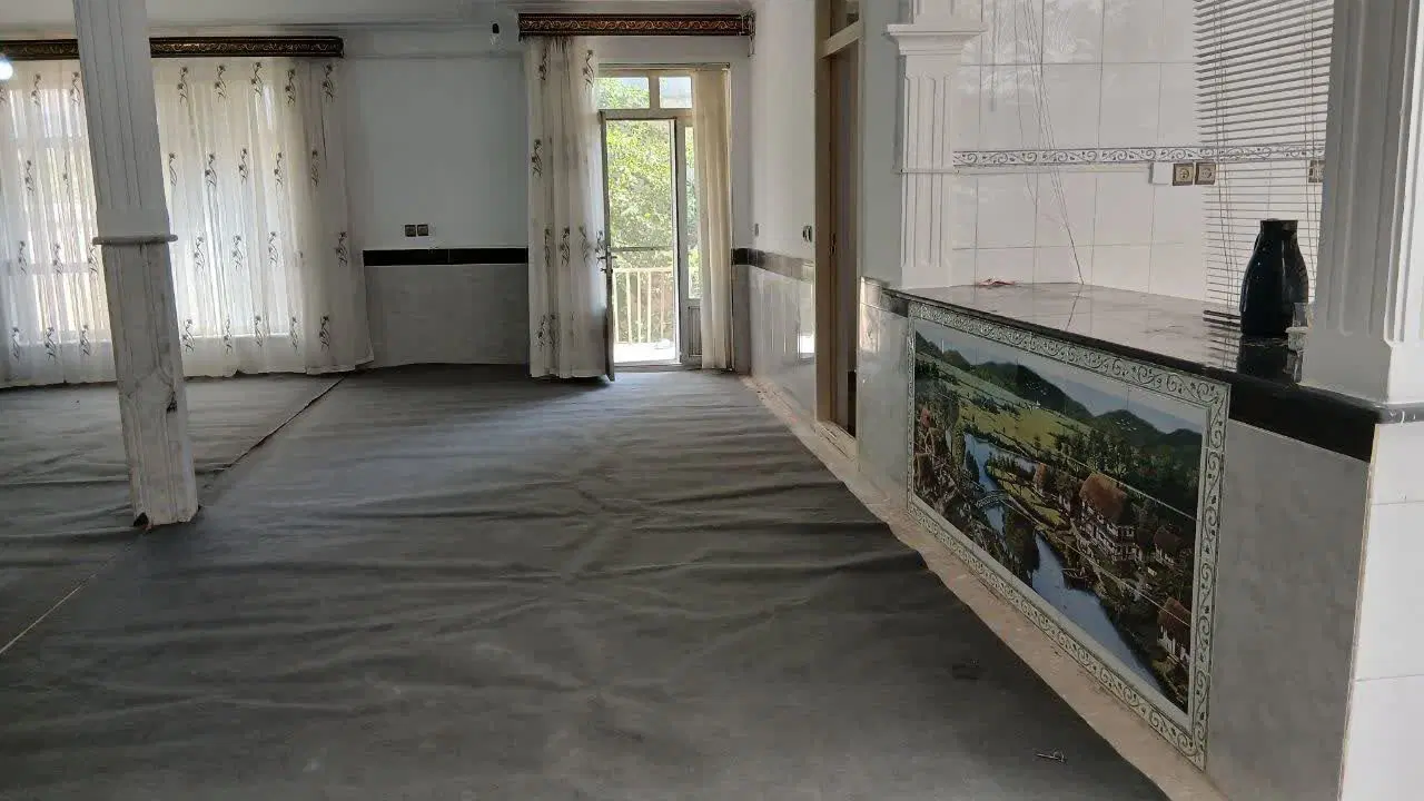 منزل مسکونی برای اجاره