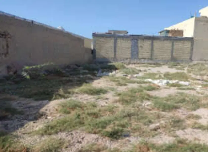 زمین سرداران