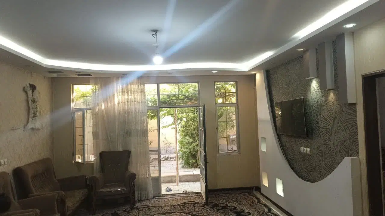 واحد نقلی یک خوابه