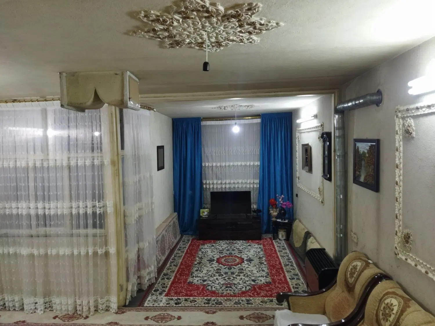 فروش فوری تجاری ـ مسکونی قیمت کاسبی