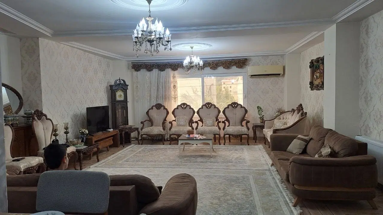 فروش واحد آپارتمان