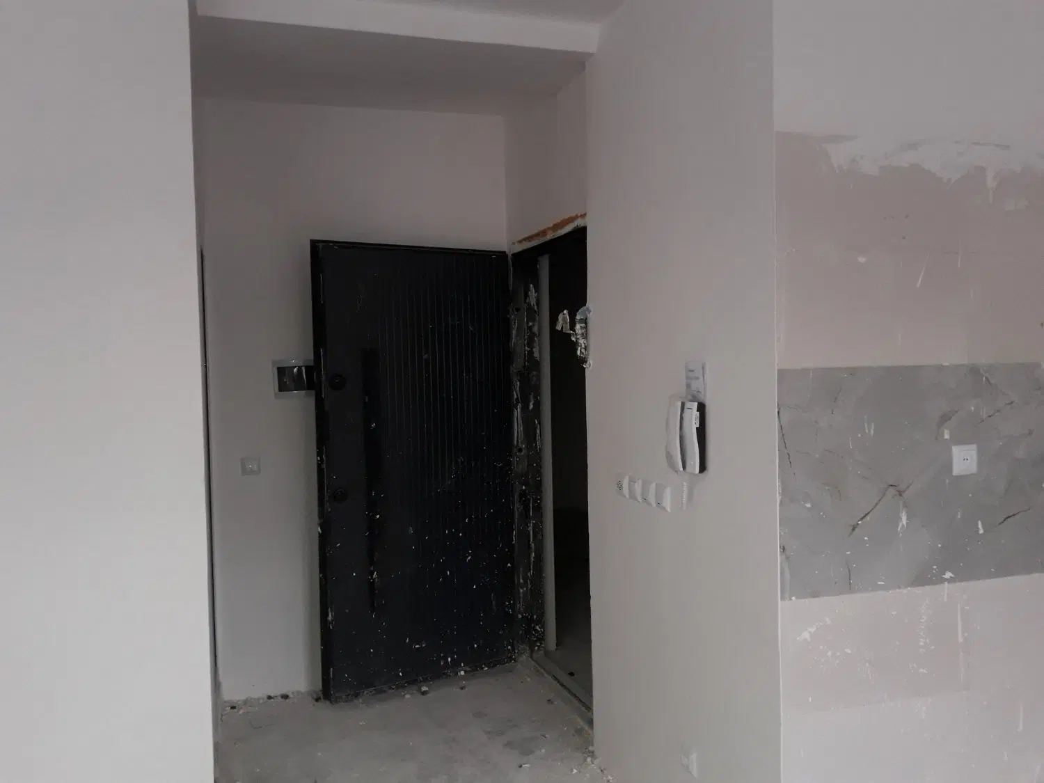 فروش آپارتمان گاوخانه