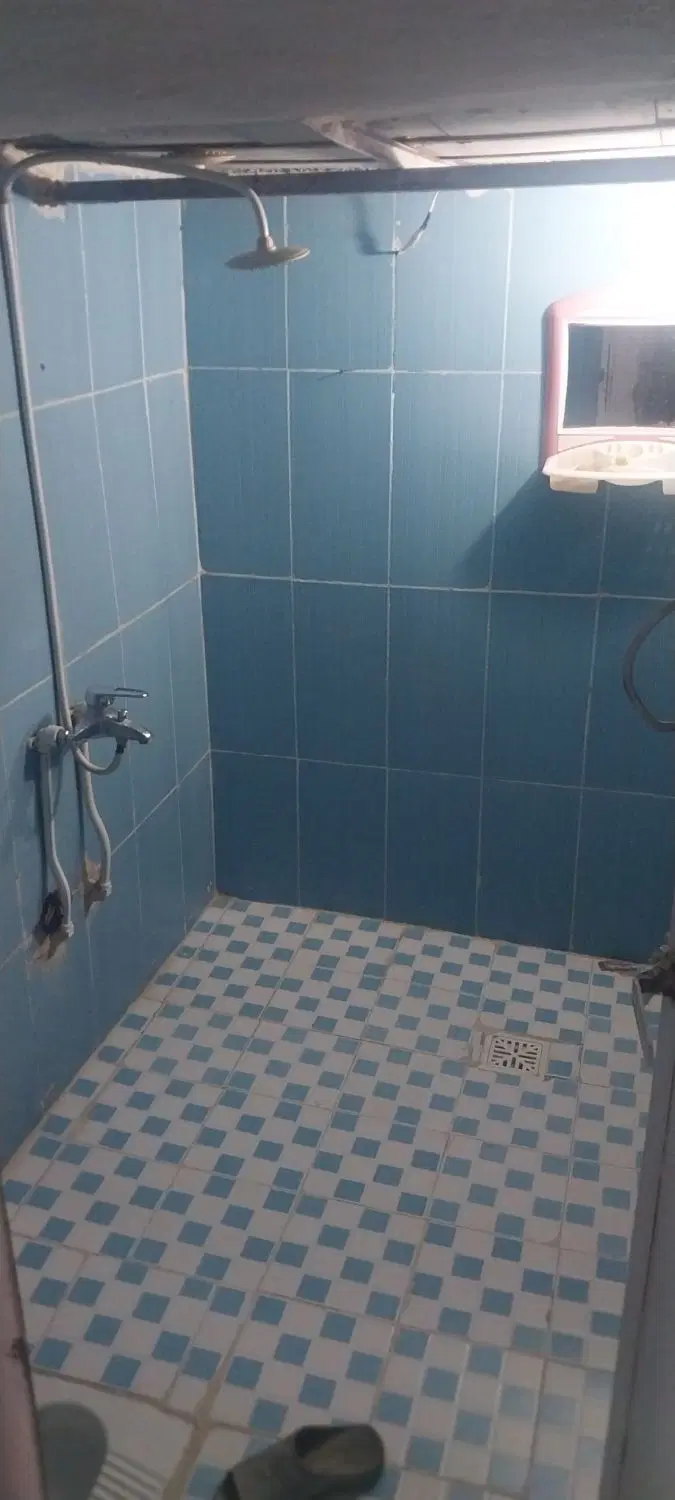 اجاره خانه ویلایی متراژ ۵۰ متر ملک اباد شکوفه ۷