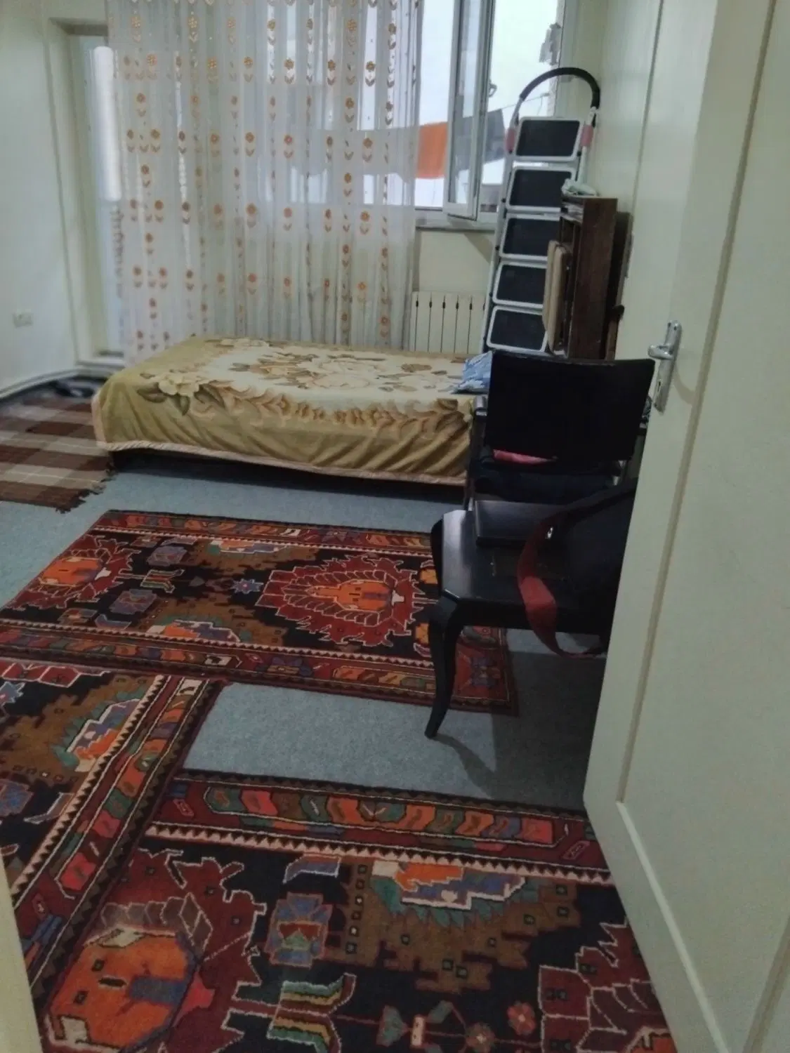 آپارتمان