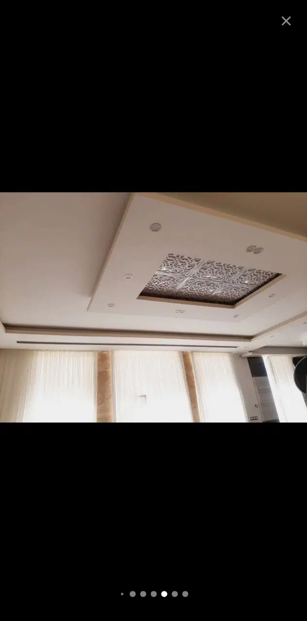 منزل ویلایی زیباشهر فاز یک دادگستری