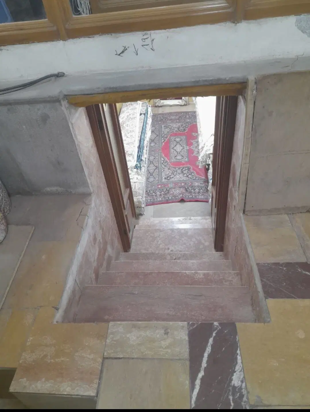 فروش مغازه ۱۰متری