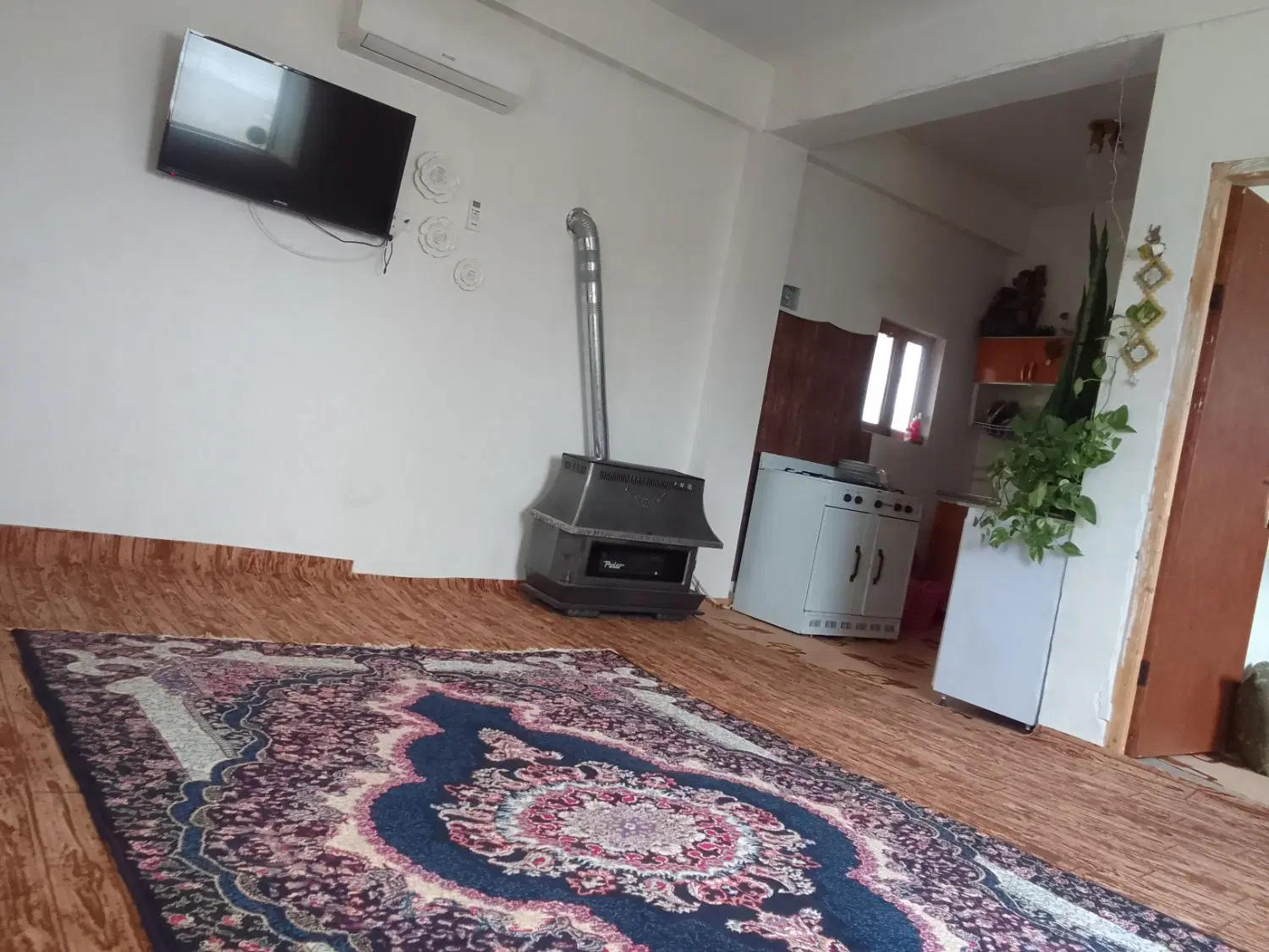 ویلا فروشی