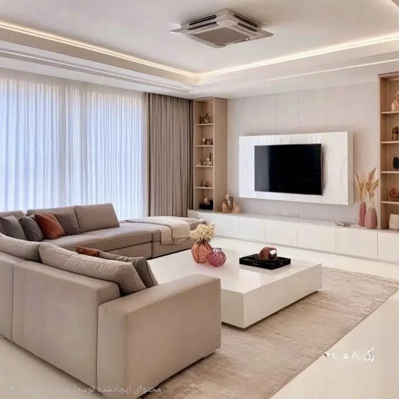 اجاره آپارتمان