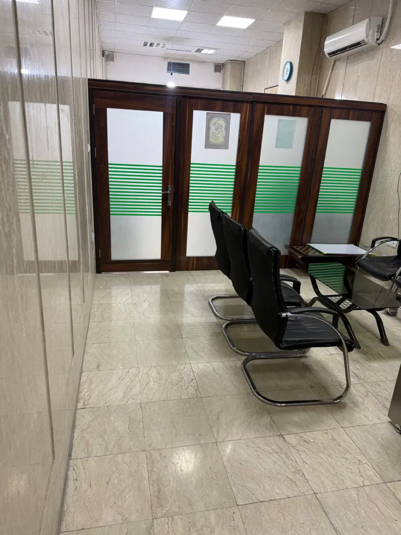 مغازه تجاری _ شهرک الهیه