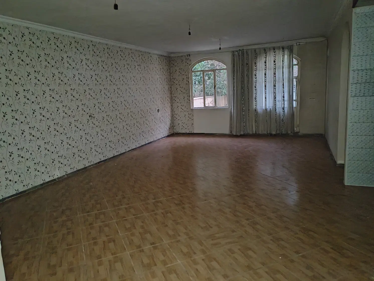 خانه ویلایی بهاران