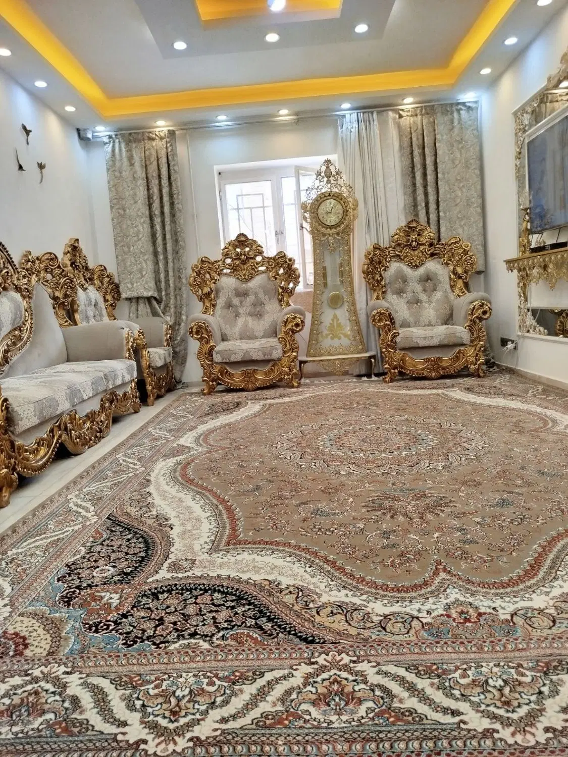 فروش اپارتمان