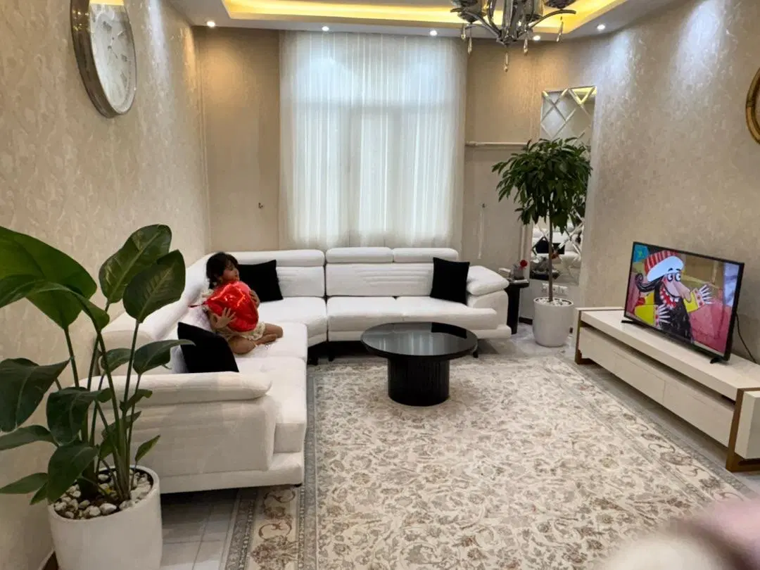 اپارتمان ۵۰ متری