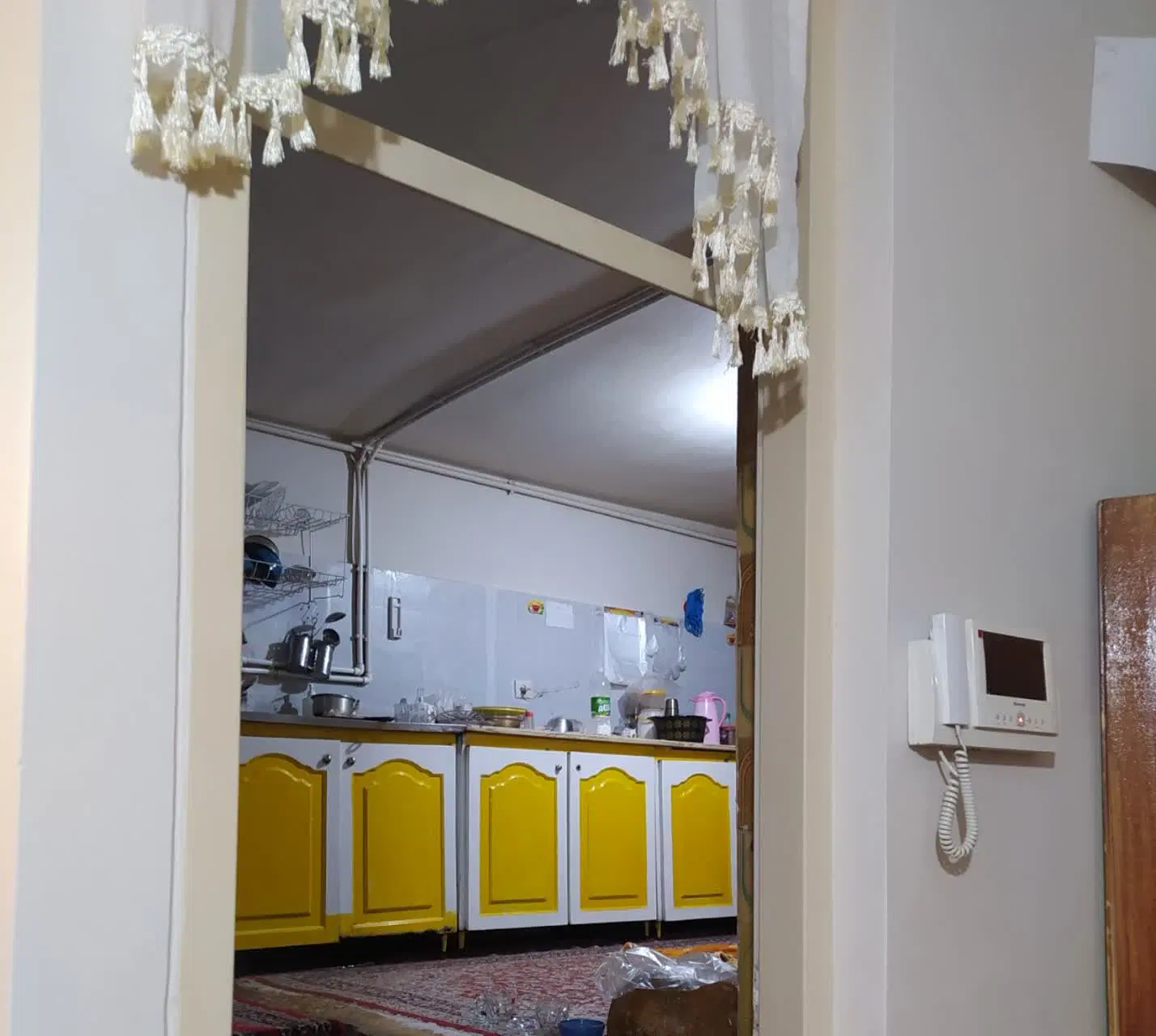 خانه ویلایی