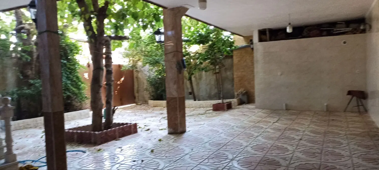 خانه ویلایی۲۸۰متری درنوکان