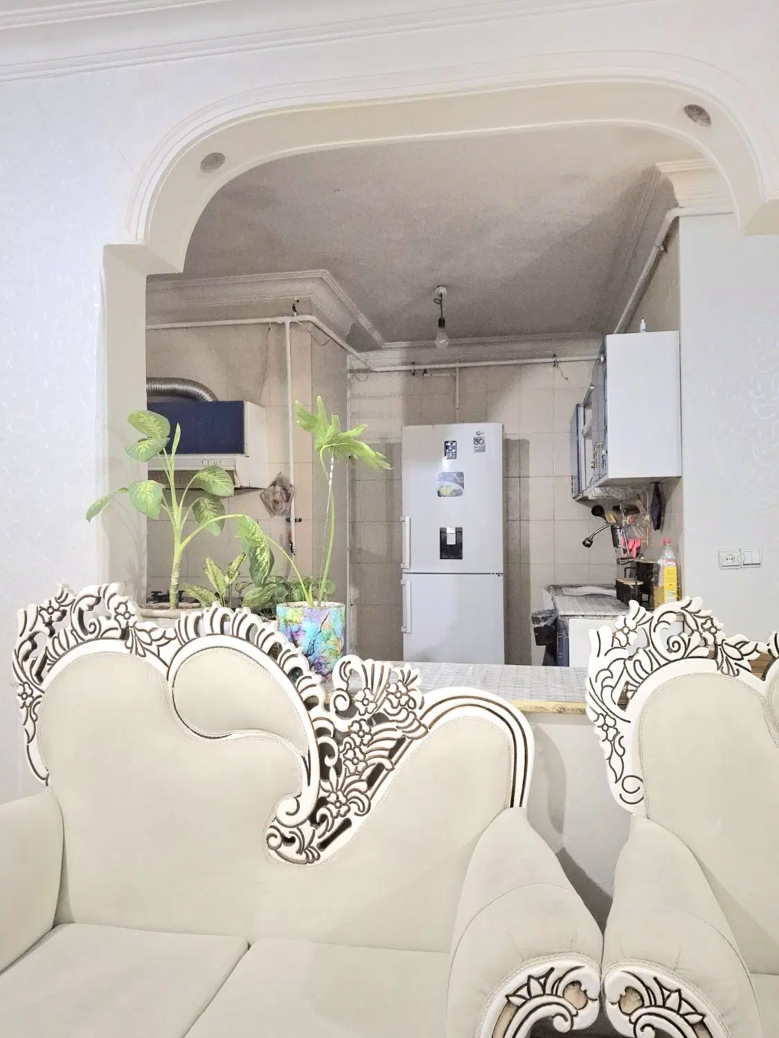 سوییت اپارتمان روزانه