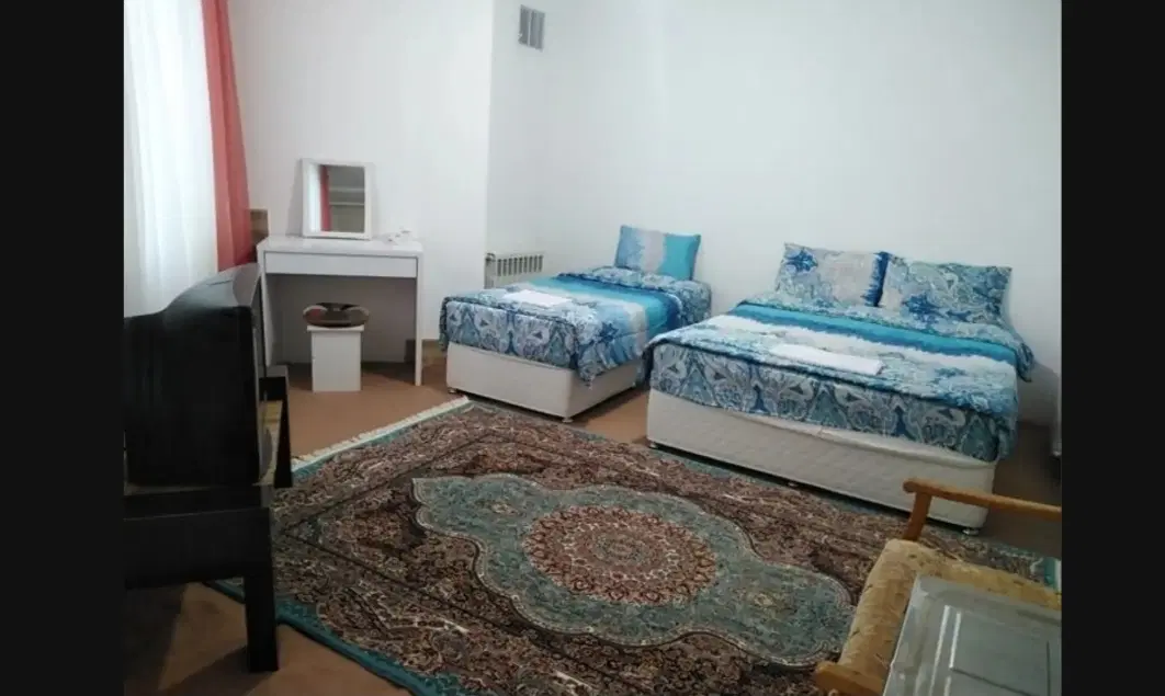 اجاره آپارتمان یک خوابه