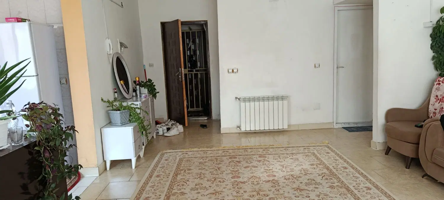 اجاره یک واحد مسکونی مجتمع ایثار ۱(یاس)