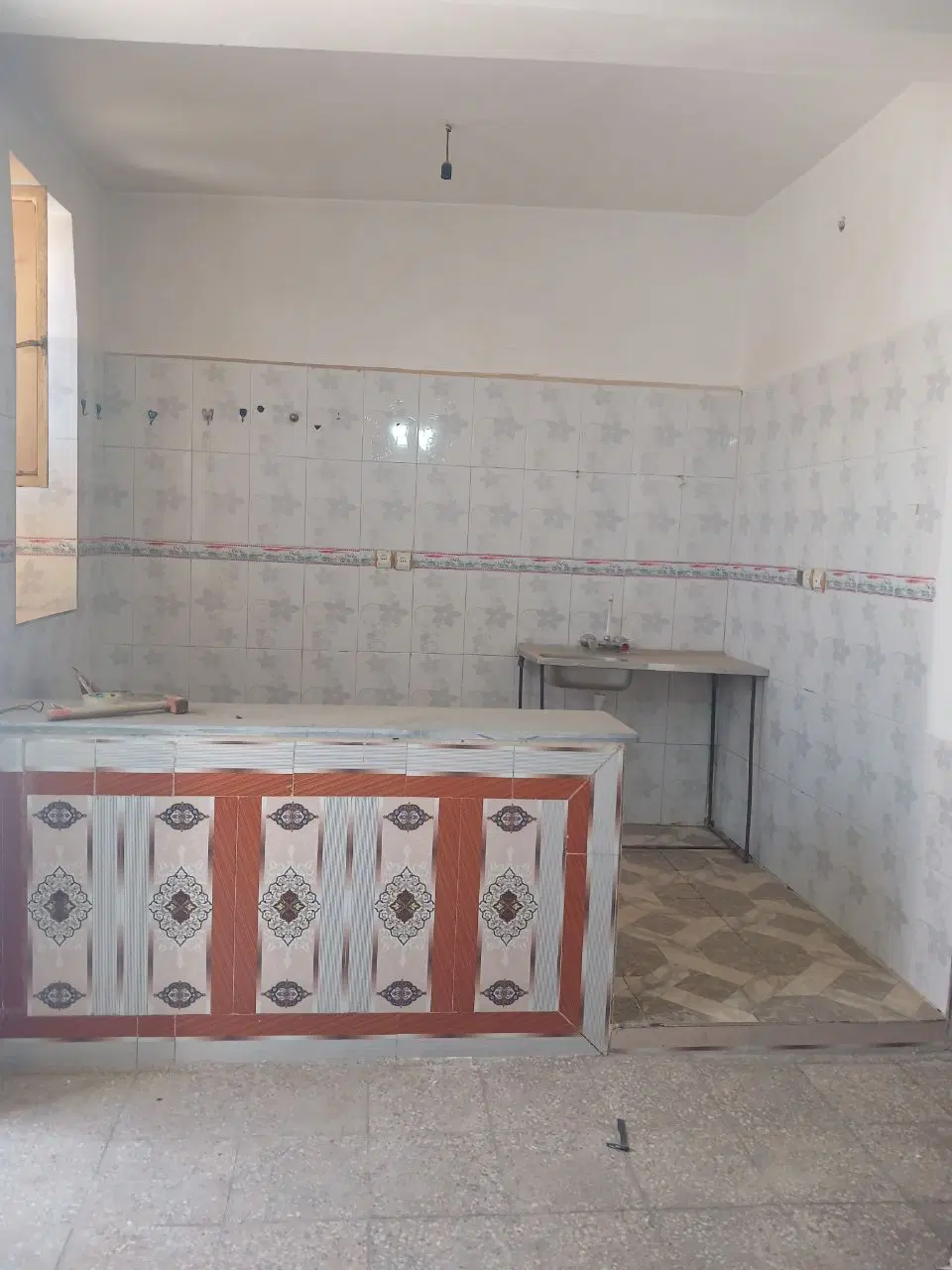 خانه اجاره ای