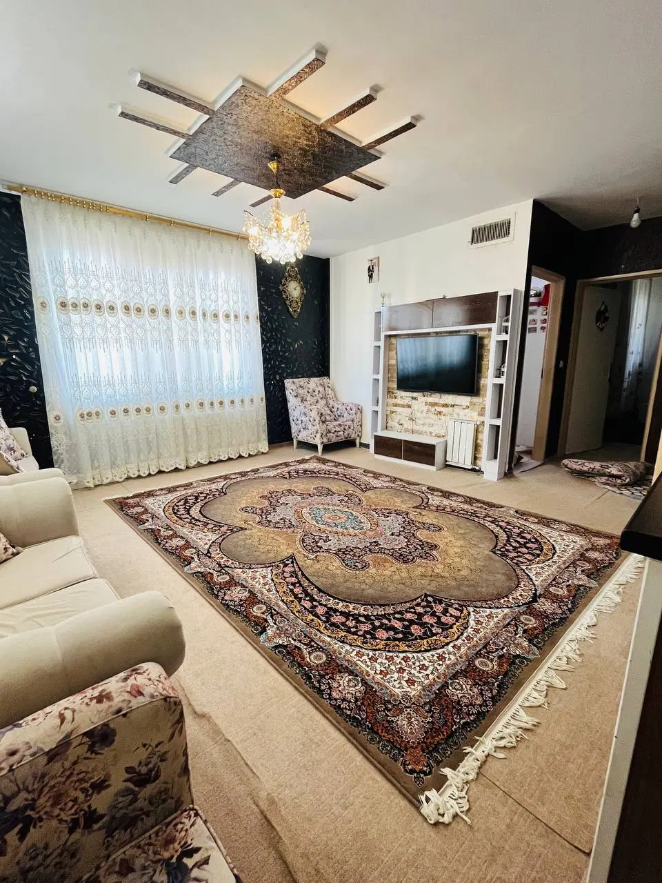 مهرگان فاز 2