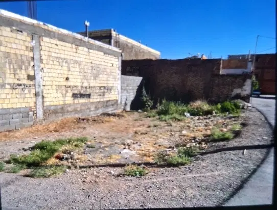 فروش زمین مسکونی