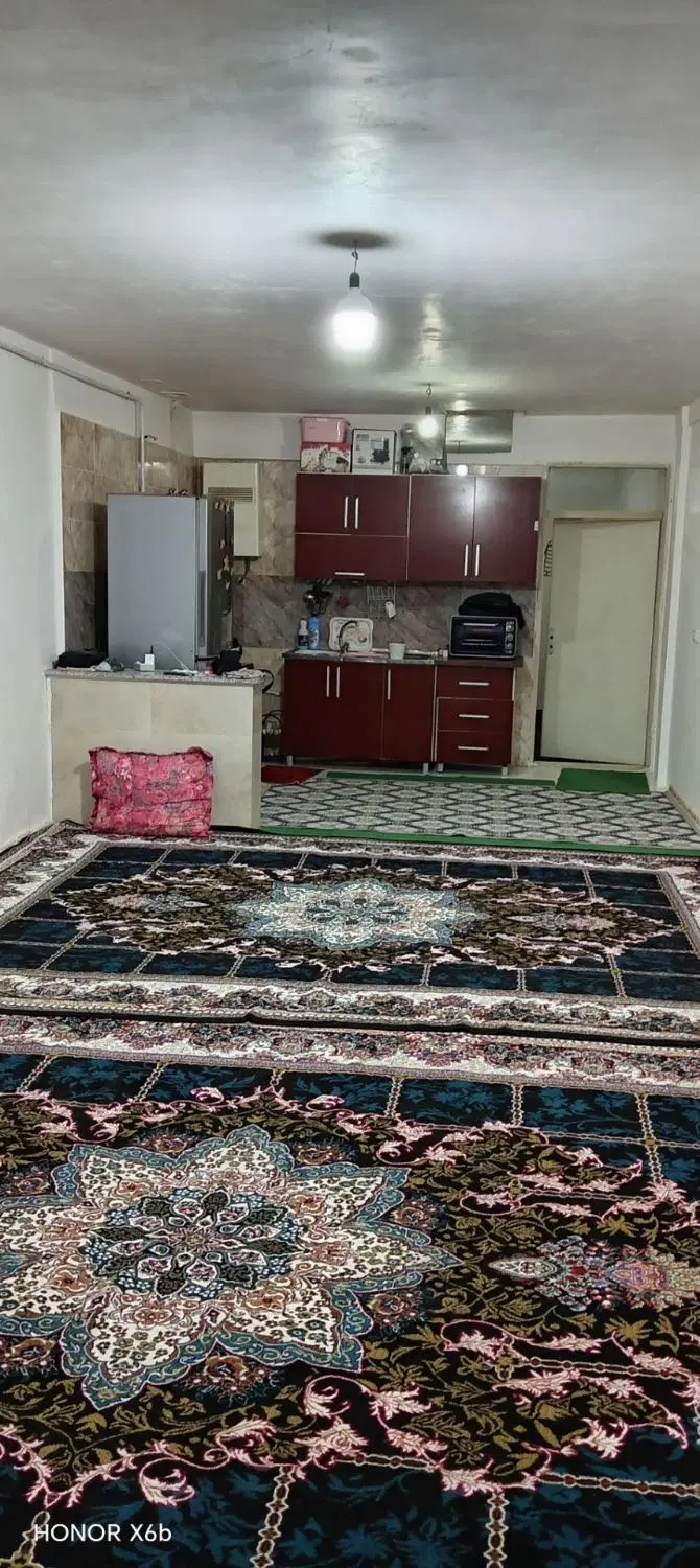 خانه ویلایی