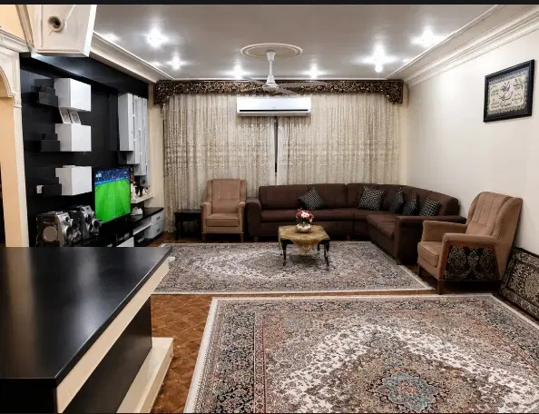 فروش اپارتمان100متری