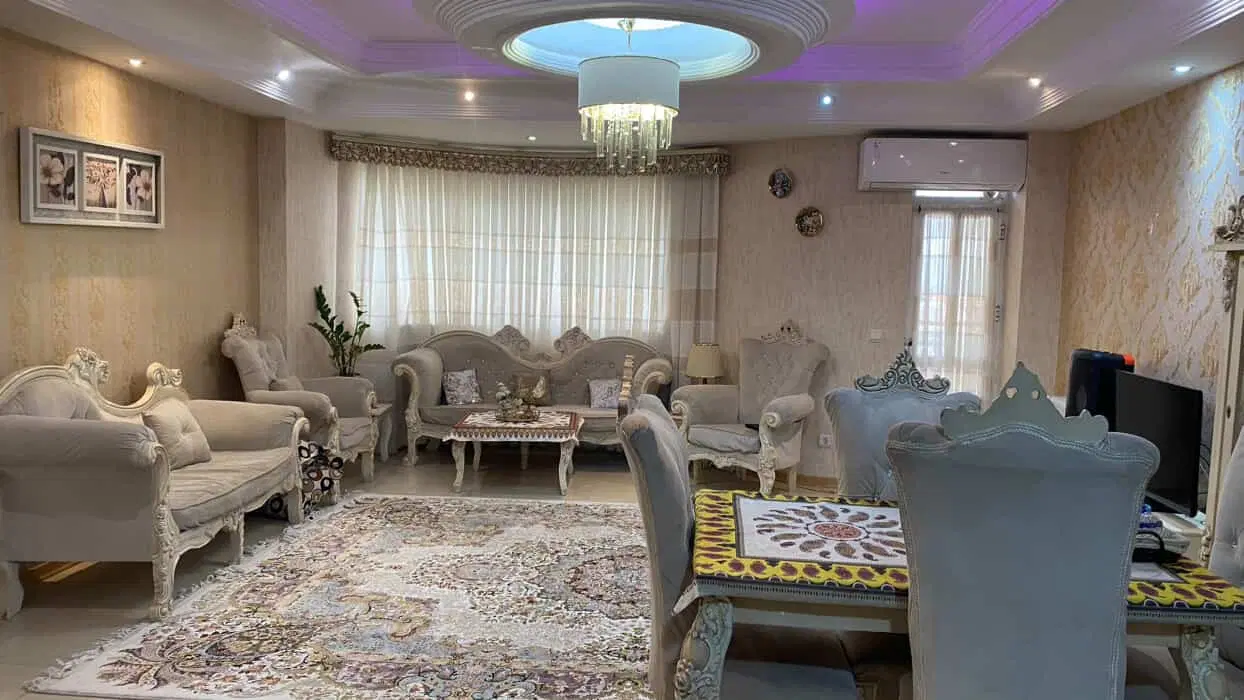 اجاره اپارتمان کردکوی