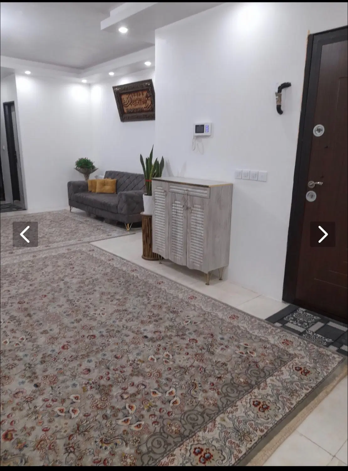 آپارتمان با بهترین لوکیشن