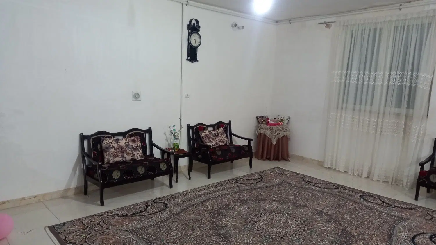آپارتمان ۱۲۰متری