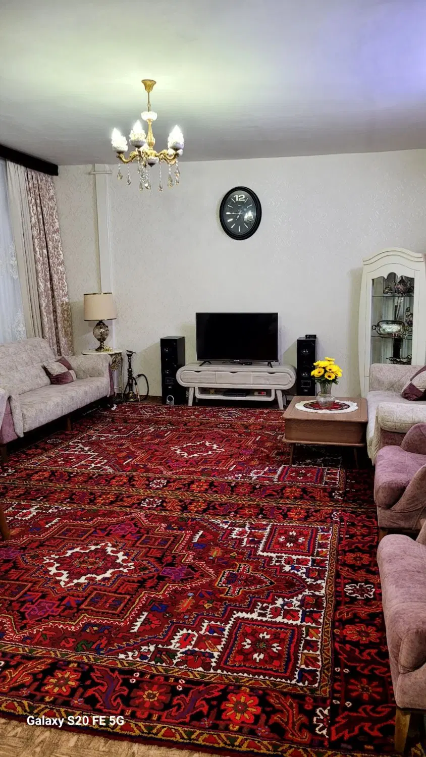 فروش خانه در حجتی