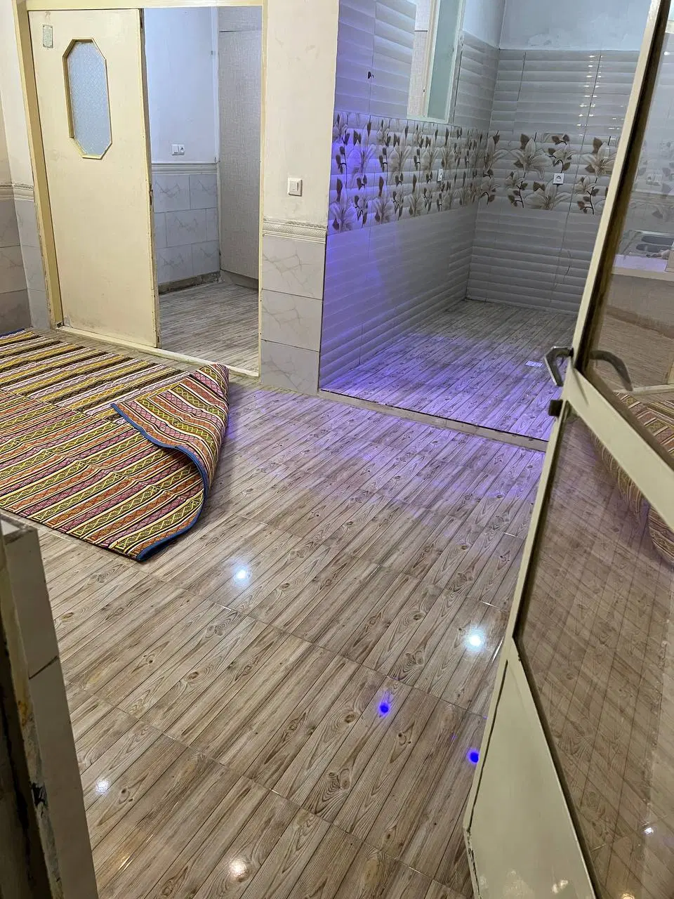 فروش ویلایی نقلی