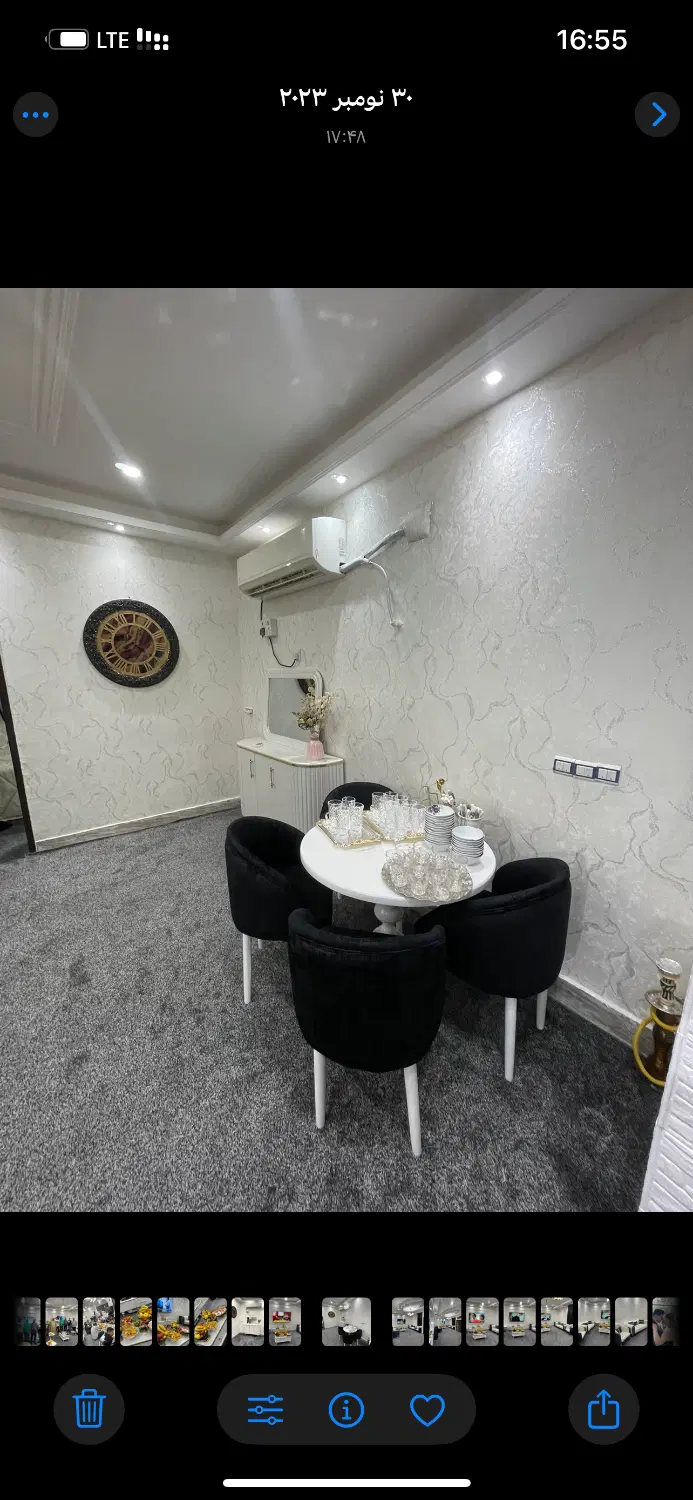 خانه ویلایی رسالت