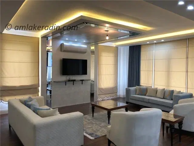 به یک همخونه ی نیاز دارم