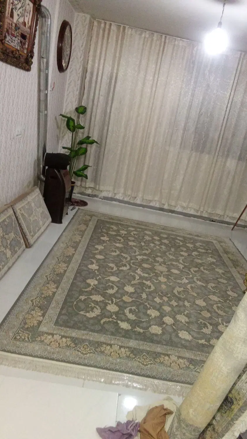 واحد ۵۱متری ط اول خوش نقشه