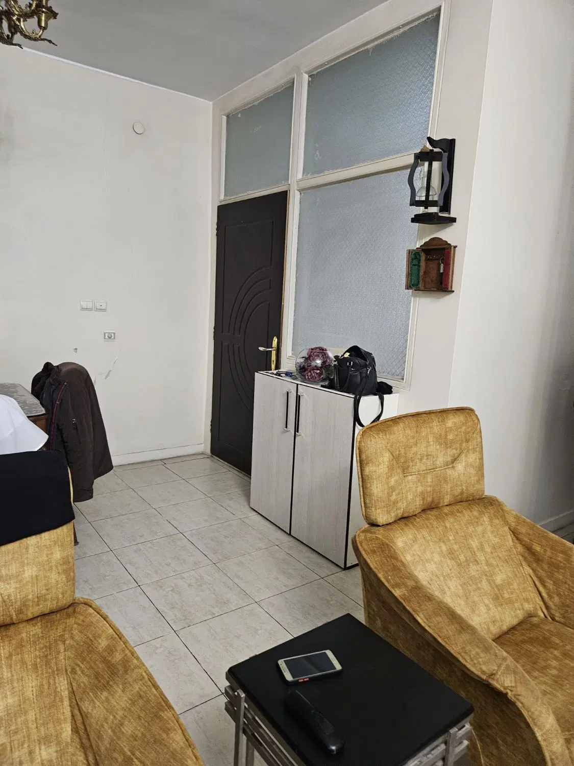 ۹۰ متری سبلان جنوبی خیابان بابایی