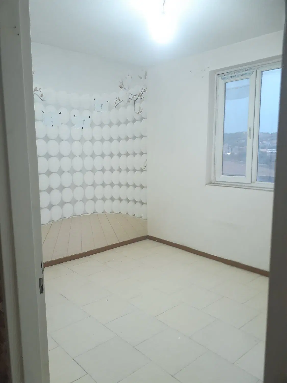 اجاره مسکن مهر ۸۳متری ۲خوابه