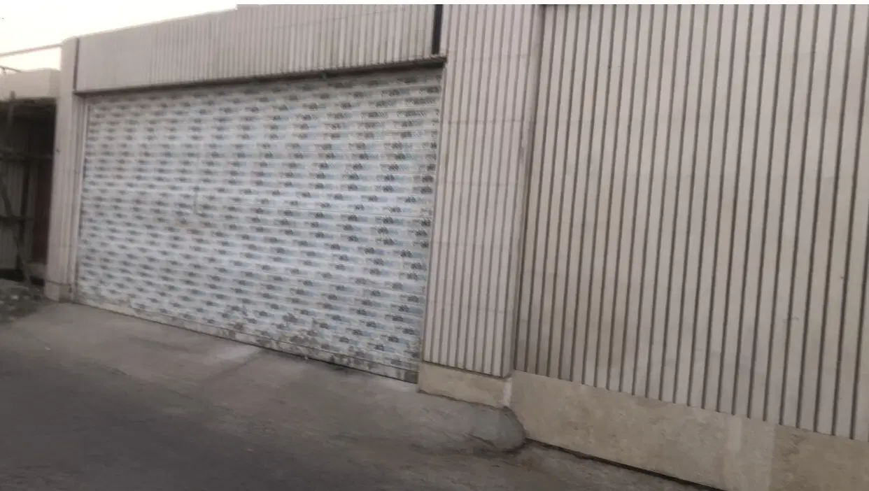 منزل شمالی همکف نُقلی دوخواب مستر امیرکبیر