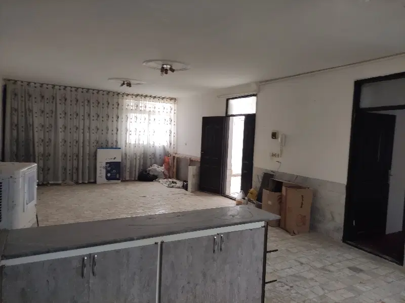 آپارتمان مسکونی اجاره طبقه همکف