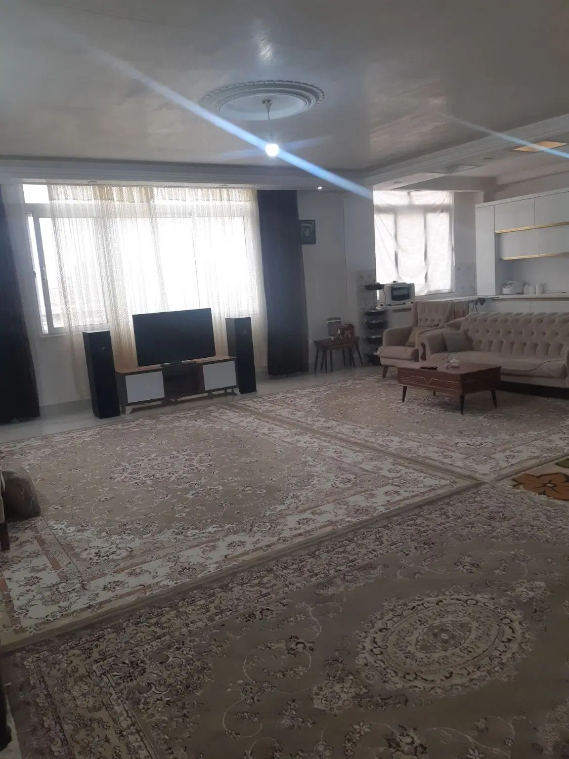 خانه ویلایی راه جدا