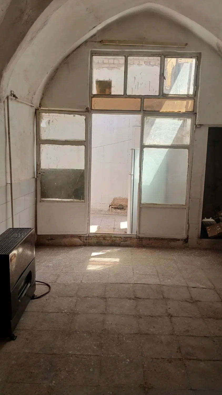 خانه ویلایی ۵۰متری