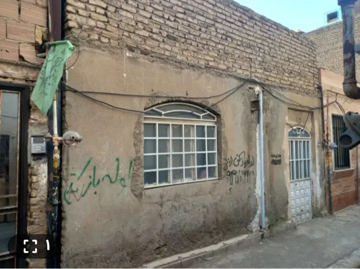 ملک کلنگی برای ساخت
