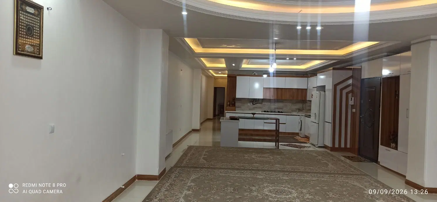 فروش آپارتمان در دروازه ارک